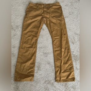Night Train Men Pants